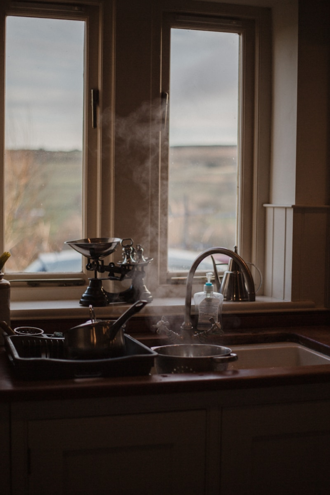 Cooking